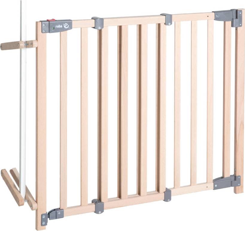 Roba Safety Up Stair Gate