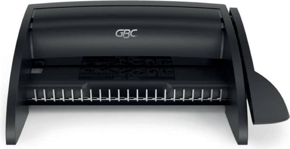 GBC CombBind C100