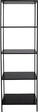 House Nordic Vita Bokhylla 170cm