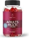 VitaYummy Adults Multivitamin Strawberry 60 st