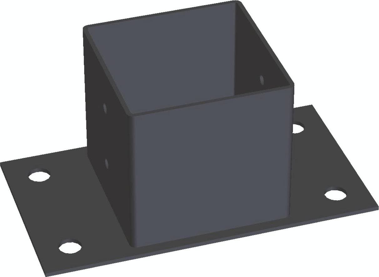 Jabo 35150 1st 96x96mm