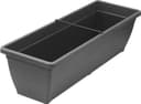 Geli Aqua Toscana Flower Box 19.5x60x16cm