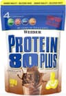 Weider Protein 80 Plus Chocolate 500g 1 st