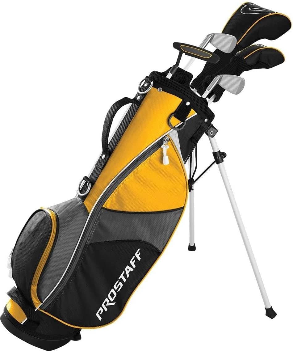 Golfklubbor