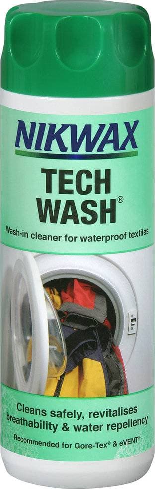 Nikwax Tech Wash 300ml