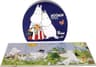 Barbo Toys Moomin & Puzzle 24 Bitar