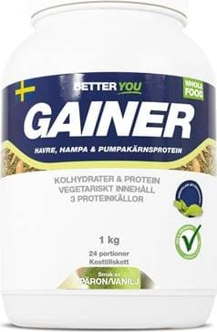 Better You Gainer Vanilla / Pear
