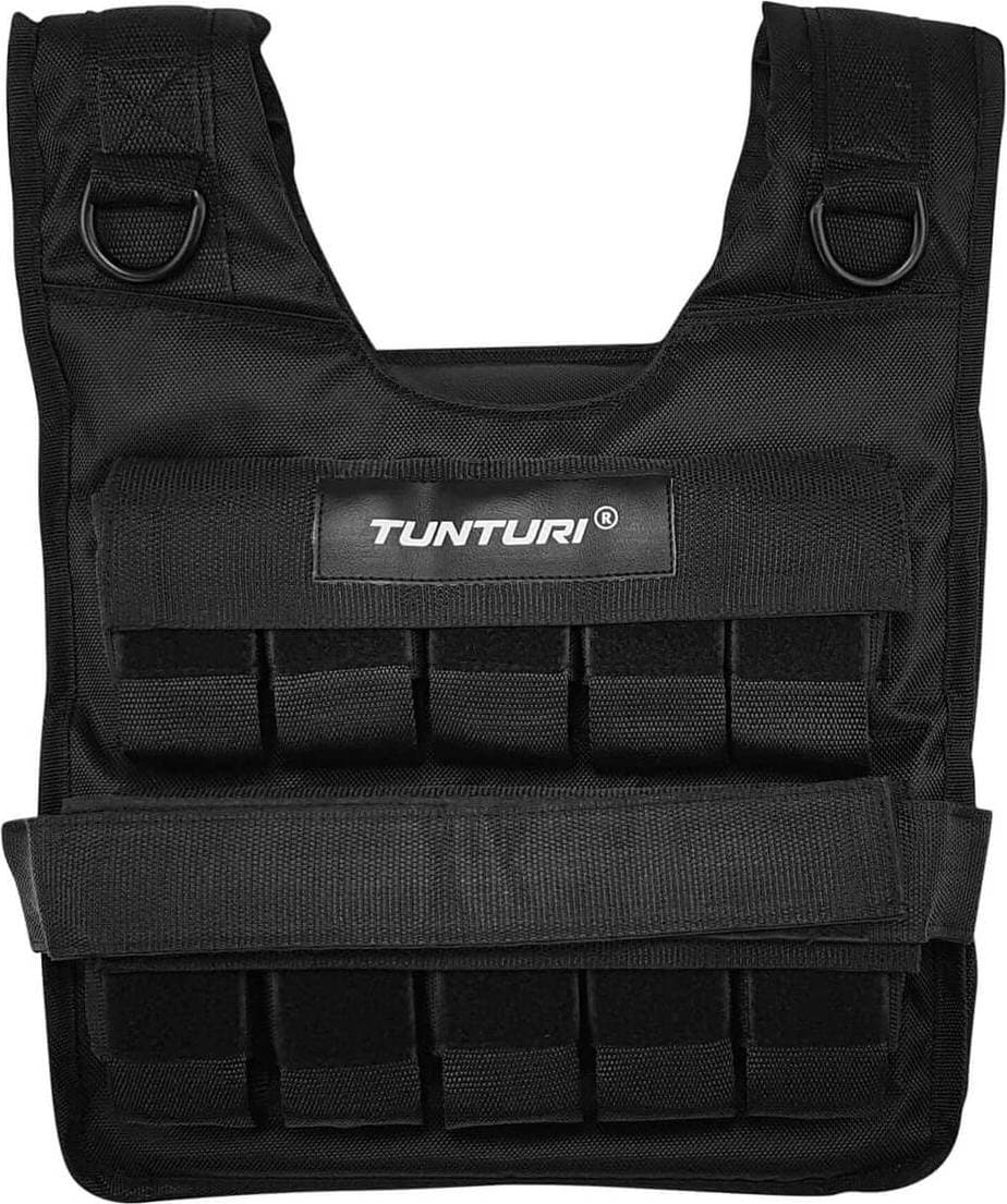Tunturi Weight Vest Pro 30kg