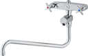 Mora Armatur Pre-flush (8322687)