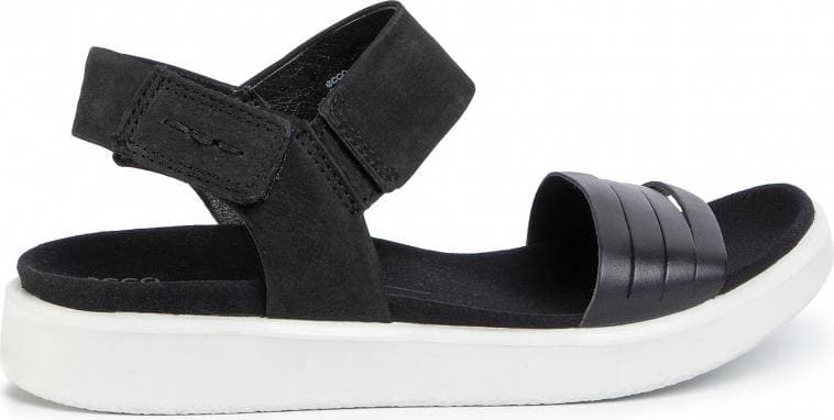 ecco Flowt - Black