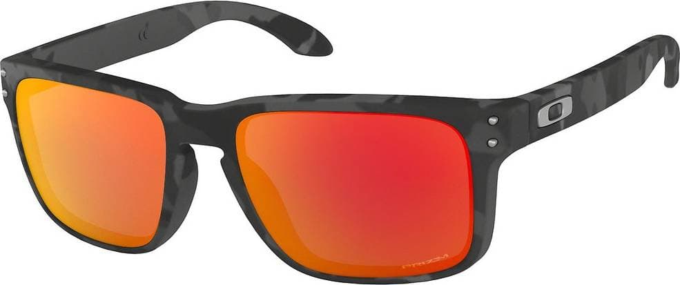 Oakley Holbrook Polarized OO9102-E955