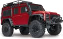 Traxxas TRX-4 Scale & Trail Crawler RTR 82056-4