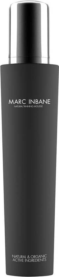 Marc Inbane Natural Tanning Mousse 150ml