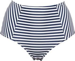 Scampi Ubud Bikini Bottom - Marine Stripe