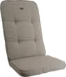Fritab 709-72 Stolsdyna Beige (75x50cm)