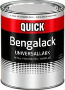 Jotun Quick Bengalack Rostskyddsfärg Svart 0.75L