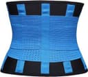 Waist Trainer - Blue