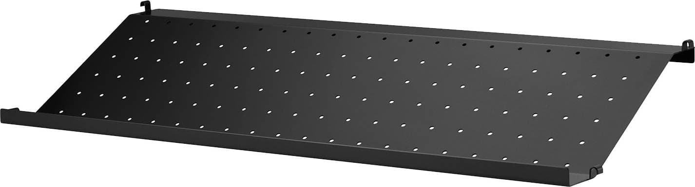 String - Hyllsystem 78x10cm