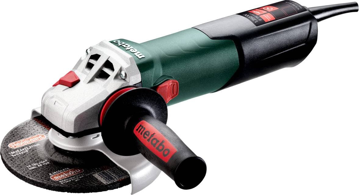 Metabo W 13-150 QUICK (603632000)
