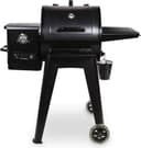 Pit Boss Navigator 550