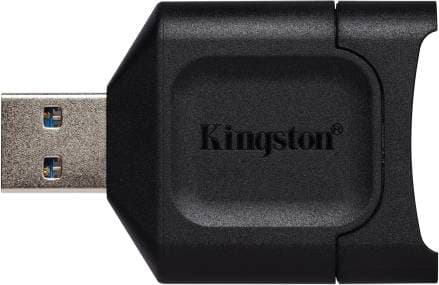 Kingston MobileLite Plus SD Reader