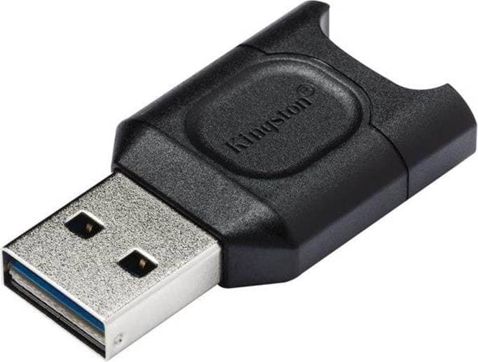 Kingston MobileLite Plus Card Reader