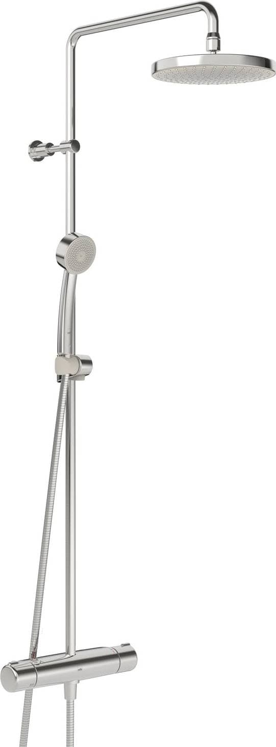 Oras Nova 7408 Chrome 160c/c