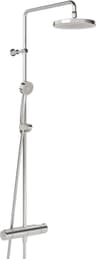 Oras Nova 7408 Chrome 160c/c