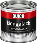 Jotun Quick Bengalack Rostskyddsfärg Vit 0.75L