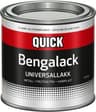 Jotun Quick Bengalack Rostskyddsfärg Vit 0.75L