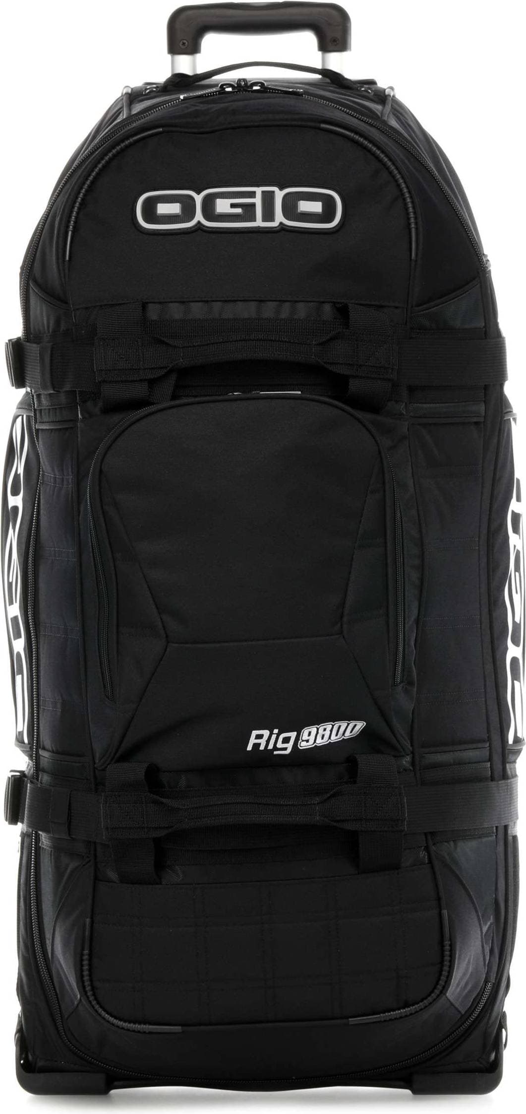 Ogio Rig 9800 86cm - Black