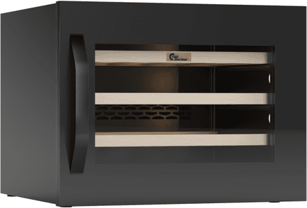 Thermex Winemex 24 Svart