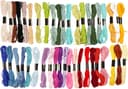 Harmony Embroidery Yarn 8m