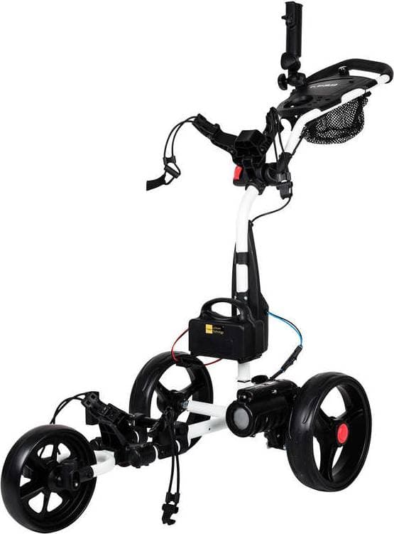Trolem Golf Trolley