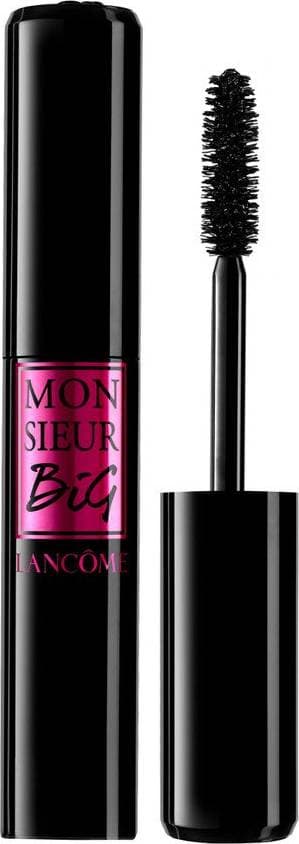 Lancôme Monsieur Big Volume Mascara #01 Black