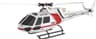 Amewi AS350 K123 Helicopter RTR 25302