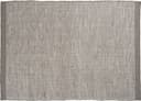 Linie Design Asko Brun, Grå 200x300cm