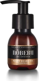 Nõberu of Sweden Heavy Beard Oil Sandalwood 60ml