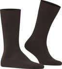 Falke Airport Men Socks - Brown
