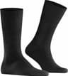 Falke Airport Men Socks - Black