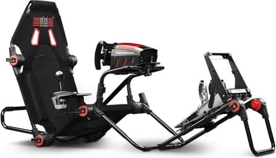 Next Level Racing F-GT Lite Cockpit