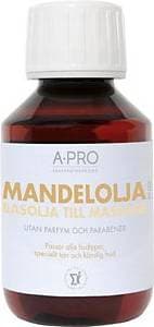 A-Pro Mandelolja 100ml
