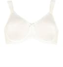 Triumph Essential Minimizer Bra - Vanille