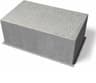 Benders Mursten Labyrint Antik 2298001B 350x210x140mm