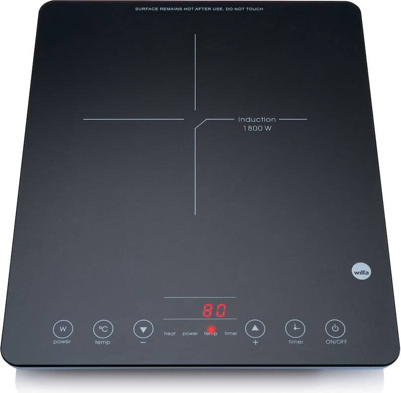 Wilfa ICP-1800B