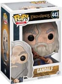 Funko Pop! Movies the Lord of the Rings Gandalf