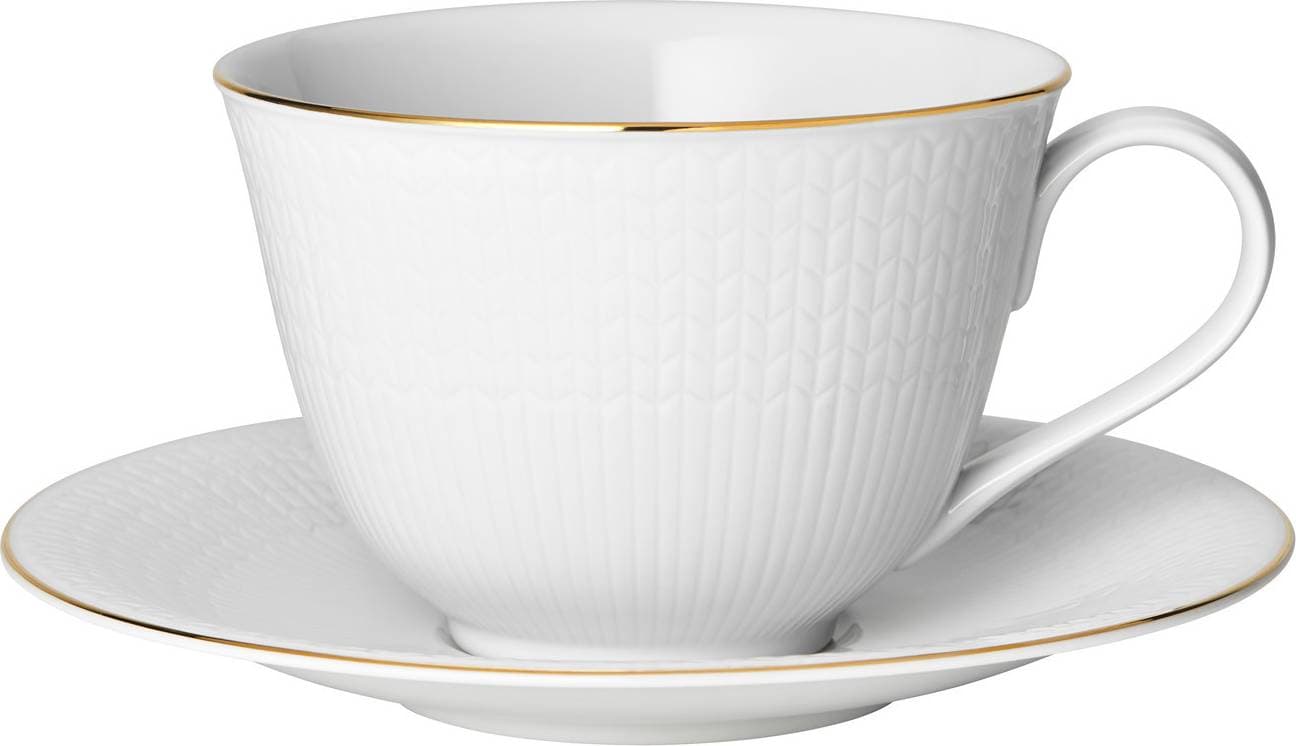 Rörstrand Swedish Grace Gala Tekopp 45cl