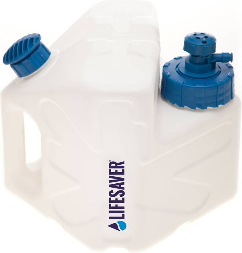 Lifesaver Cube 5L
