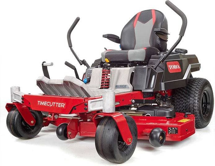 Toro TimeCutter MX 5075T