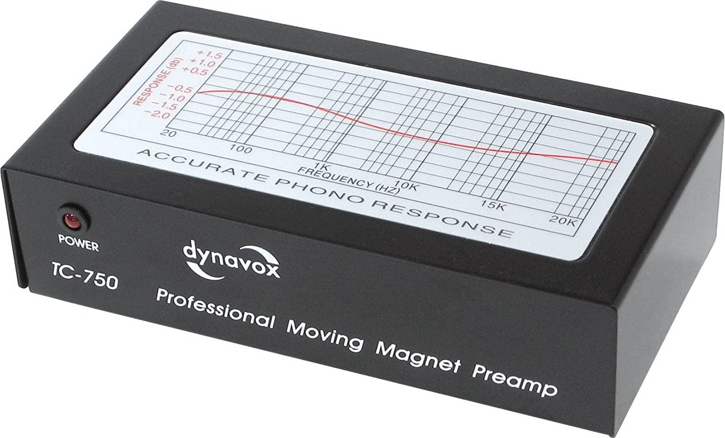 Dynavox TC-750